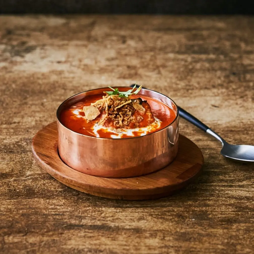 Signature Butter Chicken